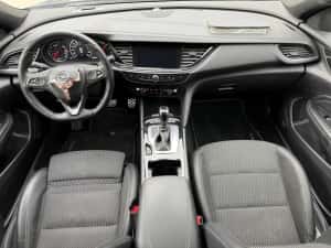 Opel Insignia B 2018 2.0 EURO 6 AUTOMAT OPC avariat lovit avariate — miniatura 8