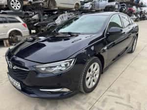 Opel Insignia B 2018 2.0 EURO 6 AUTOMAT OPC avariat lovit avariate — miniatura 9
