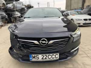 Opel Insignia B 2018 2.0 EURO 6 AUTOMAT OPC avariat lovit avariate — miniatura 10