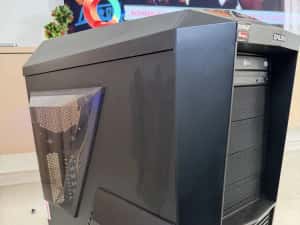 Unitate PC AMD A10-7850K Radeon R7, cu toate componentele fara HDD