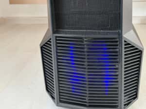 Unitate PC AMD A10-7850K Radeon R7, cu toate componentele fara HDD — miniatura 4