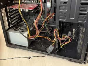 Unitate PC AMD A10-7850K Radeon R7, cu toate componentele fara HDD — miniatura 5