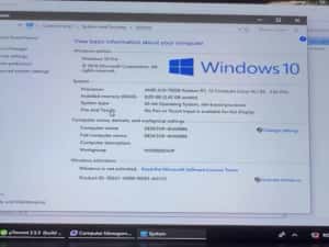 Unitate PC AMD A10-7850K Radeon R7, cu toate componentele fara HDD — miniatura 7