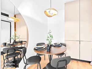 Apartament 2 camere | Premium | Smart living | Langa Pipera Plaza