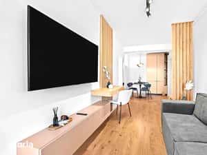 Apartament 2 camere | Premium | Smart living | Langa Pipera Plaza — miniatura 4