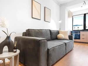 Apartament 2 camere | Premium | Smart living | Langa Pipera Plaza — miniatura 5
