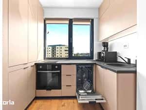 Apartament 2 camere | Premium | Smart living | Langa Pipera Plaza — miniatura 6