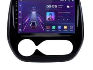 Navigatie Android RENAULT CAPTUR  , Carplay ,Android Auto + Camera