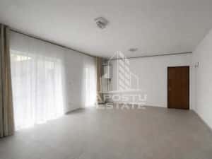 Apartament 2 camere de vanzare, curte proprie, zona Giroc/Braytim — miniatura 2