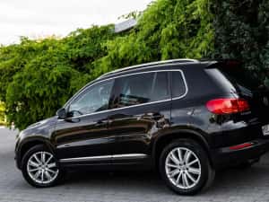 VW Tiguan 4x4 2.0 tdi — miniatura 4