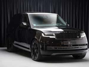 Land Rover Range Rover, 8.500 km, 174.780 EUR