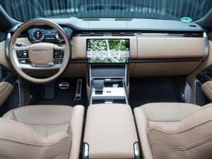 Land Rover Range Rover, 8.500 km, 174.780 EUR — miniatura 2