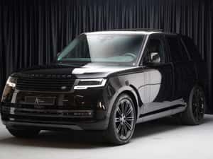 Land Rover Range Rover, 8.500 km, 174.780 EUR — miniatura 3