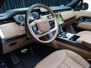 Land Rover Range Rover, 8.500 km, 174.780 EUR — miniatura 4