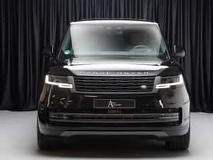 Land Rover Range Rover, 8.500 km, 174.780 EUR — miniatura 5