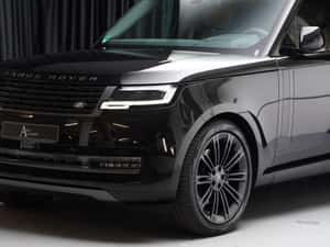 Land Rover Range Rover, 8.500 km, 174.780 EUR — miniatura 6