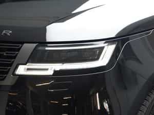 Land Rover Range Rover, 8.500 km, 174.780 EUR — miniatura 7