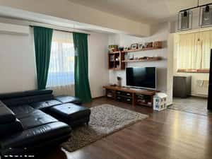 Apartament 3 camere + parcare