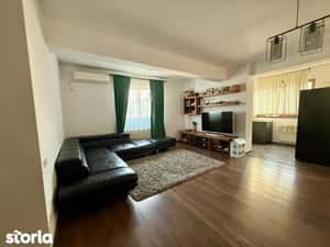 Apartament 3 camere + parcare — miniatura 4