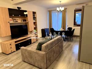 Apartament 2 camere de vanzare in Zorilor – Europa | Imobil Nou | Mo — miniatura 4