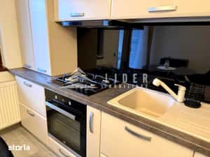 Apartament 2 camere de vanzare in Zorilor – Europa | Imobil Nou | Mo — miniatura 5