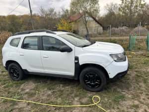Vand Duster 1.5 DCI 4x4  2020inmatriculat