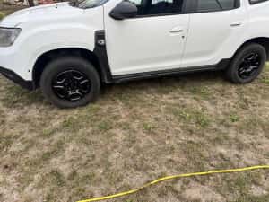 Vand Duster 1.5 DCI 4x4  2020inmatriculat — miniatura 3