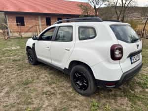 Vand Duster 1.5 DCI 4x4  2020inmatriculat — miniatura 4