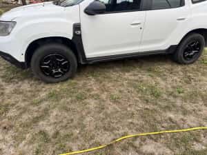 Vand Duster 1.5 DCI 4x4  2020inmatriculat — miniatura 6