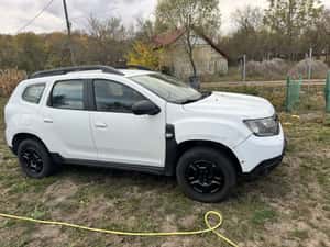 Vand Duster 1.5 DCI 4x4  2020inmatriculat — miniatura 8