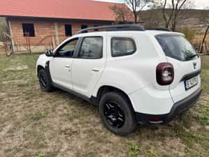 Vand Duster 1.5 DCI 4x4  2020inmatriculat — miniatura 10