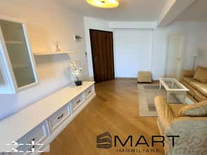 Apartament 3 camere modern Calea Dumbravii — miniatura 1