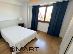 Apartament 3 camere modern Calea Dumbravii — miniatura 4