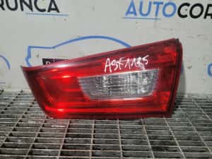 Stop haion dreapta Mitsubishi ASX 2010 - 2012 SUV 4 Usi (1185) Bec clasic Colt crapat STANLEYP9373R Garantie