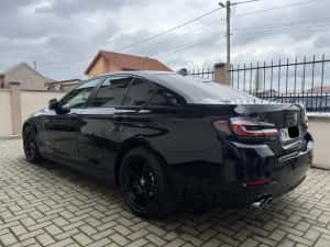 BMW Seria 5 LCI/2.0d/06.2016/Led Adaptiv/3 Butoane/HIFI/Camera/HUD — miniatura 6