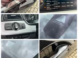 BMW Seria 5 LCI/2.0d/06.2016/Led Adaptiv/3 Butoane/HIFI/Camera/HUD — miniatura 7