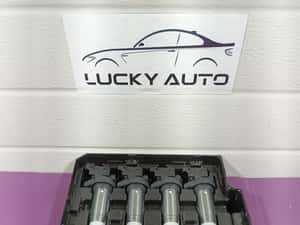 Bobina inducție bmw f10 528i n20 535 i n55 — miniatura 10