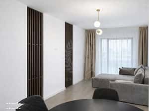 Inchiriere studio dublu, parcare privata,  MRS Village, Ploiesti — miniatura 3