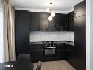 Inchiriere studio dublu, parcare privata,  MRS Village, Ploiesti — miniatura 4