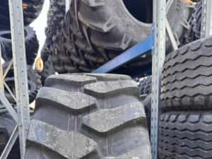 Cauciucuri noi OZKA 16.0/70-20 18PLY anvelope industriale JCB — miniatura 6
