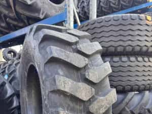 Cauciucuri noi OZKA 16.0/70-20 18PLY anvelope industriale JCB — miniatura 8