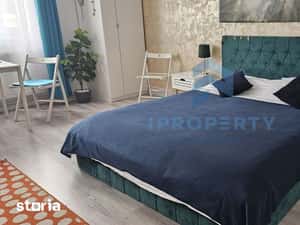 Garsoniera | Ultracentral - Universitate | Renovata | Investitie — miniatura 4