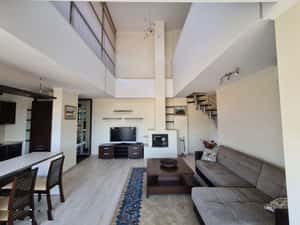 Penthouse Duplex de Vânzare | Zona Iancu Nicolae — miniatura 1