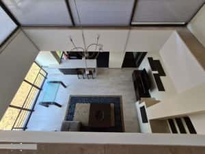 Penthouse Duplex de Vânzare | Zona Iancu Nicolae — miniatura 3