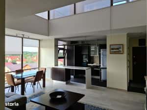 Penthouse Duplex de Vânzare | Zona Iancu Nicolae — miniatura 4