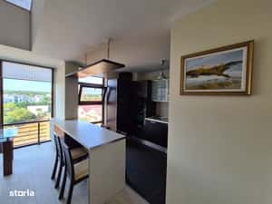 Penthouse Duplex de Vânzare | Zona Iancu Nicolae — miniatura 6