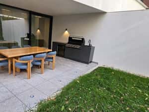 Apartament EXCLUSIVIST- 4 camere cu gradina- Dorobanti — miniatura 3