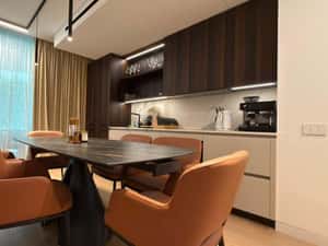 Apartament EXCLUSIVIST- 4 camere cu gradina- Dorobanti — miniatura 5
