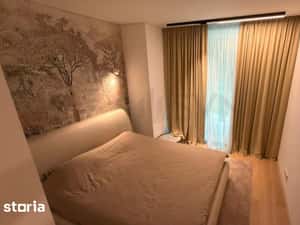 Apartament EXCLUSIVIST- 4 camere cu gradina- Dorobanti — miniatura 6