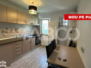 Apartament 2 camere cu balcon zona Rahovei Sibiu de vanzare — miniatura 3